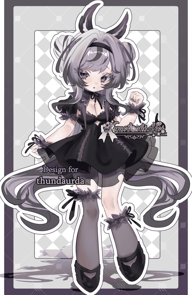 Design And Art by kumoboshiyoi